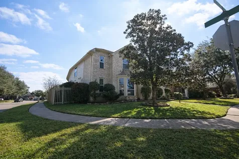 3803 Shadow Royal Drive Houston TX 77082