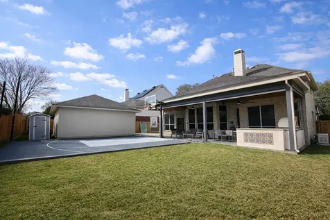 3803 Shadow Royal Drive Houston TX 77082