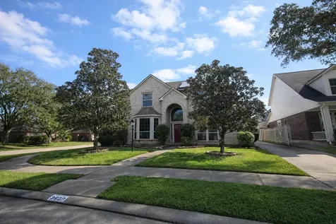 3803 Shadow Royal Drive Houston TX 77082
