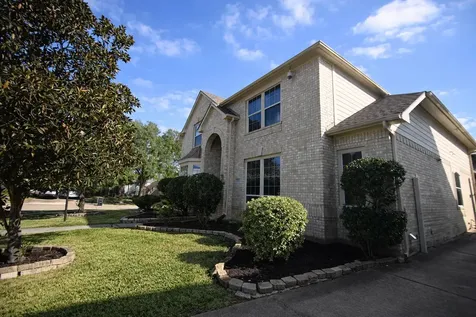 3803 Shadow Royal Drive Houston TX 77082