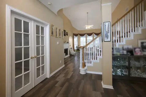 3803 Shadow Royal Drive Houston TX 77082