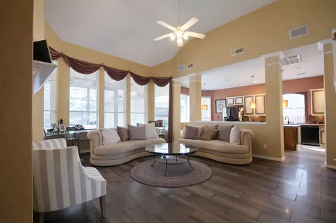 3803 Shadow Royal Drive Houston TX 77082