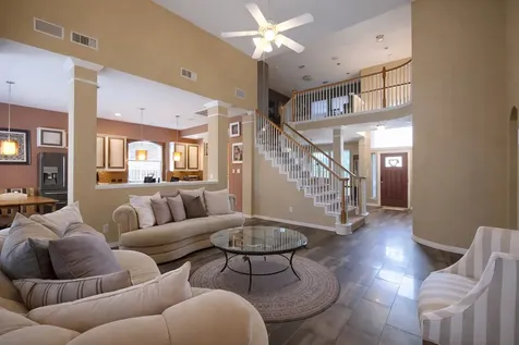 3803 Shadow Royal Drive Houston TX 77082