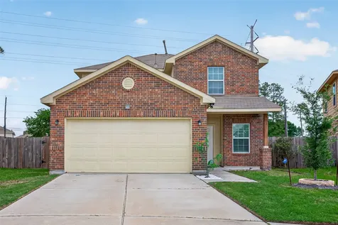 7727 Friesian Meadow Lane Humble TX 77338