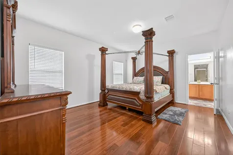 7727 Friesian Meadow Lane Humble TX 77338
