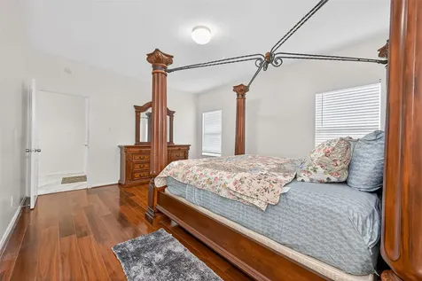 7727 Friesian Meadow Lane Humble TX 77338