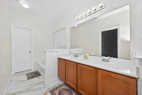 7727 Friesian Meadow Lane Humble TX 77338