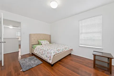 7727 Friesian Meadow Lane Humble TX 77338