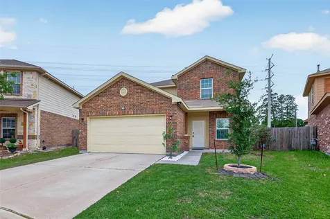 7727 Friesian Meadow Lane Humble TX 77338
