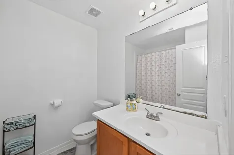 7727 Friesian Meadow Lane Humble TX 77338