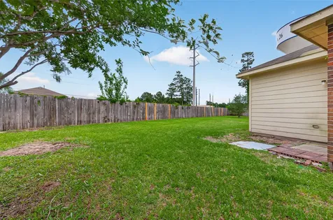 7727 Friesian Meadow Lane Humble TX 77338