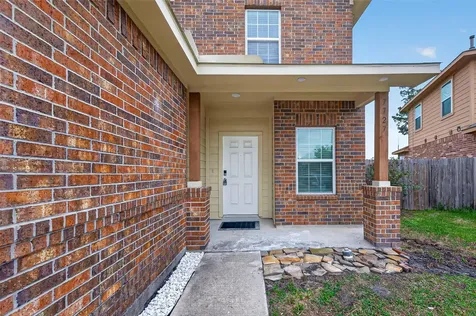 7727 Friesian Meadow Lane Humble TX 77338