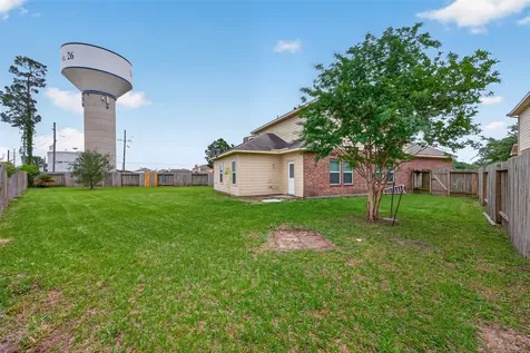 7727 Friesian Meadow Lane Humble TX 77338