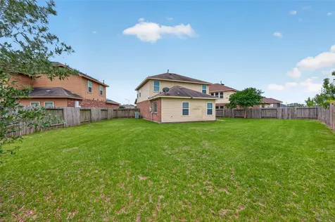 7727 Friesian Meadow Lane Humble TX 77338