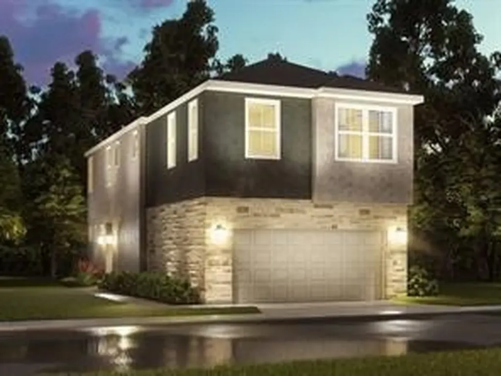 1517 Parkland Oak Drive Houston TX 77084