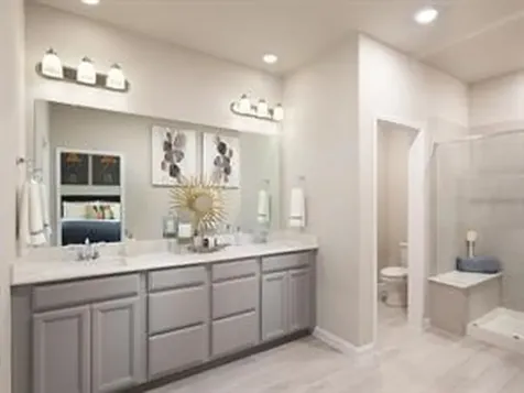 1517 Parkland Oak Drive Houston TX 77084
