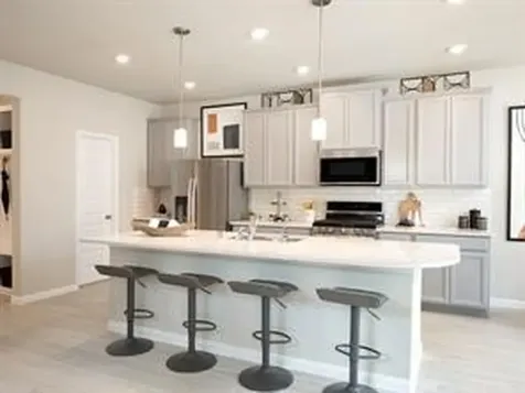 1517 Parkland Oak Drive Houston TX 77084