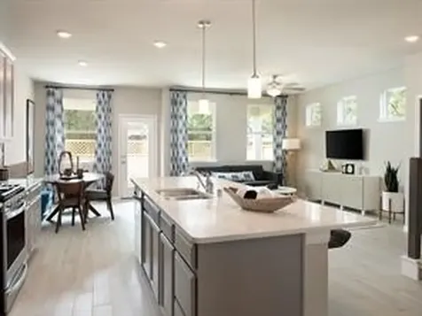 1517 Parkland Oak Drive Houston TX 77084