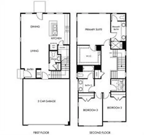 1517 Parkland Oak Drive Houston TX 77084
