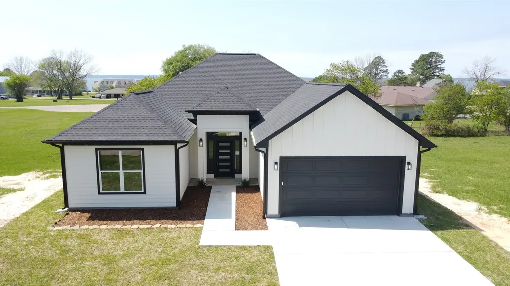 234 Candlelight Lane Livingston TX 77351