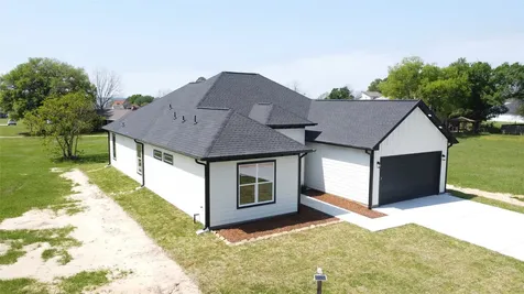 234 Candlelight Lane Livingston TX 77351