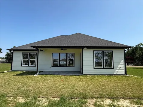 234 Candlelight Lane Livingston TX 77351