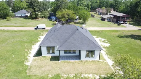 234 Candlelight Lane Livingston TX 77351
