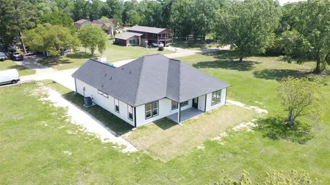 234 Candlelight Lane Livingston TX 77351