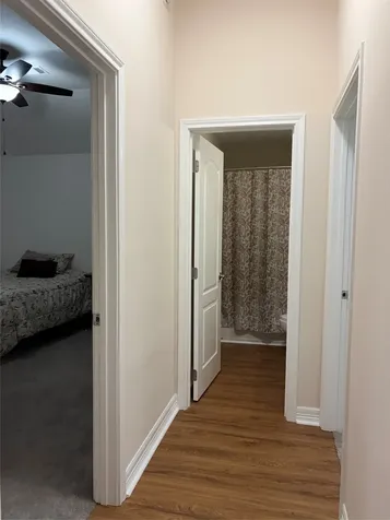 3818 Treasure Island Drive Montgomery TX 77356