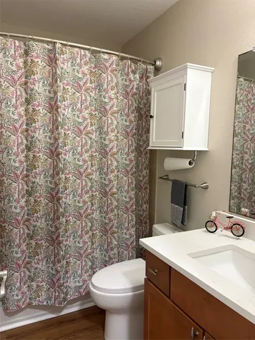 3818 Treasure Island Drive Montgomery TX 77356