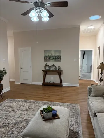 3818 Treasure Island Drive Montgomery TX 77356