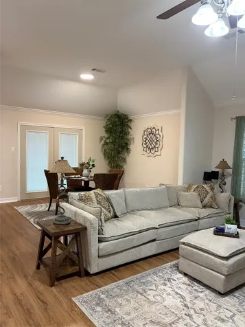 3818 Treasure Island Drive Montgomery TX 77356