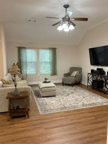 3818 Treasure Island Drive Montgomery TX 77356
