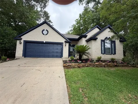 3818 Treasure Island Drive Montgomery TX 77356