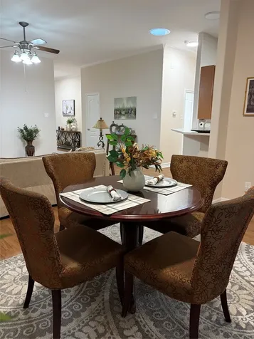 3818 Treasure Island Drive Montgomery TX 77356