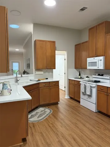 3818 Treasure Island Drive Montgomery TX 77356