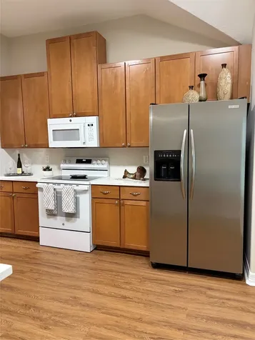 3818 Treasure Island Drive Montgomery TX 77356