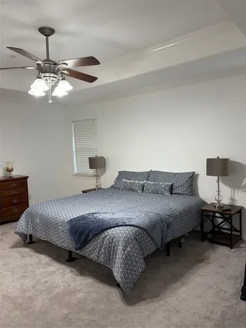 3818 Treasure Island Drive Montgomery TX 77356