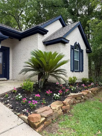 3818 Treasure Island Drive Montgomery TX 77356