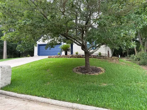 3818 Treasure Island Drive Montgomery TX 77356