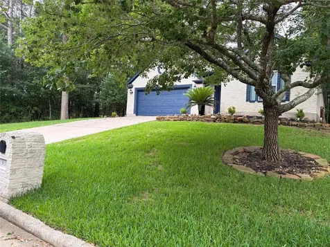3818 Treasure Island Drive Montgomery TX 77356