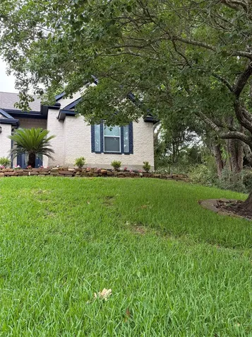 3818 Treasure Island Drive Montgomery TX 77356