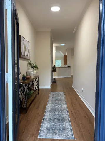 3818 Treasure Island Drive Montgomery TX 77356