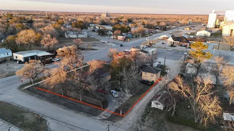 111 W York Street Ganado TX 77962