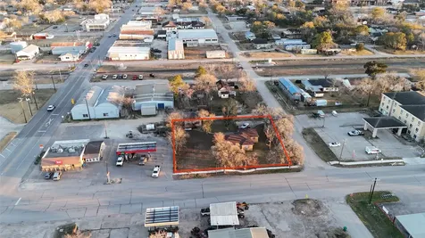 111 W York Street Ganado TX 77962