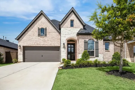 2907 Tanager Trace Katy TX 77493