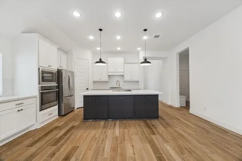 2907 Tanager Trace Katy TX 77493