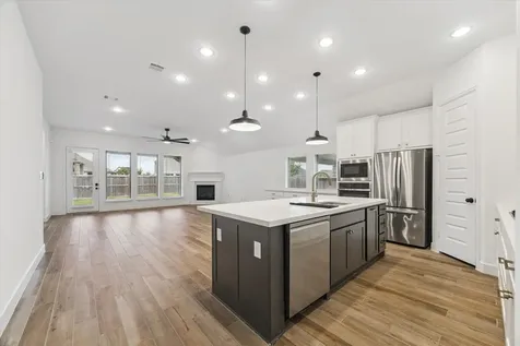 2907 Tanager Trace Katy TX 77493