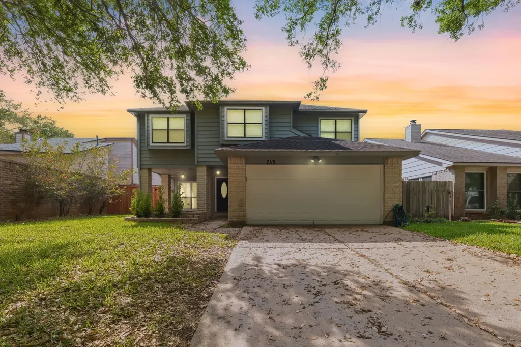 2118 Creekshire Drive Sugar Land TX 77478