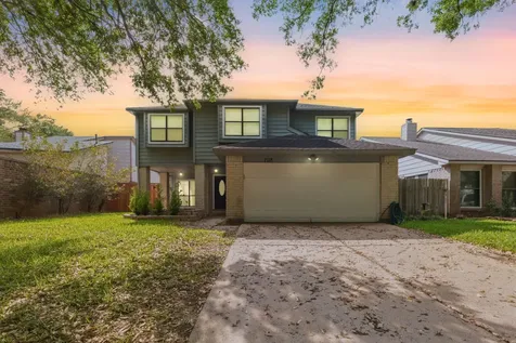 2118 Creekshire Drive Sugar Land TX 77478